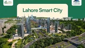 Lahore Smart City Rates