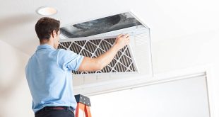 Air Duct Cleaning