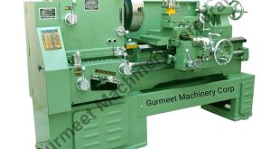 Lathe Machine