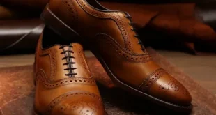 leather shoes for men