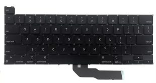 Laptop Keyboard