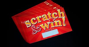 scratch card gambling