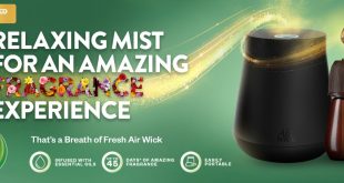 Air Wick Essential Mist