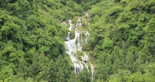 Meghalaya holiday packages