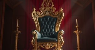 Throne Chairs