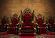 Throne Chairs