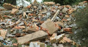 demolition debris removal in prescott valley