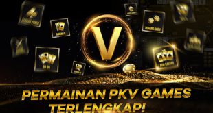 pkv games