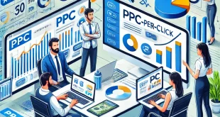 ppc services