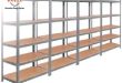 Multi-Tier Rack Exporters