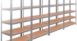 Multi-Tier Rack Exporters