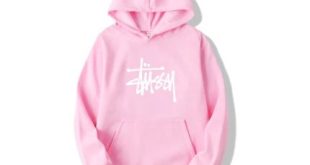 pull stussy