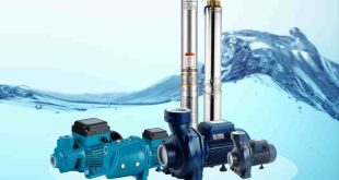 best water pump in pakistan heco motors