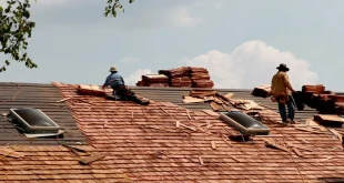 Roofing contractor nyc​: Your Partner for Durable and Reliable Roofing Solutions