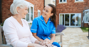 In-Home Care for Seniors Focused on Comfort and Joy