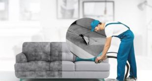 sofa cleaning services Qatar