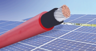 Affordable Cable Price in Pakistan & Reliable DC Solar Wires