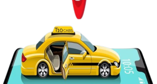 Taxi Hire