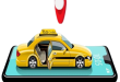 Local Airport Taxi Services